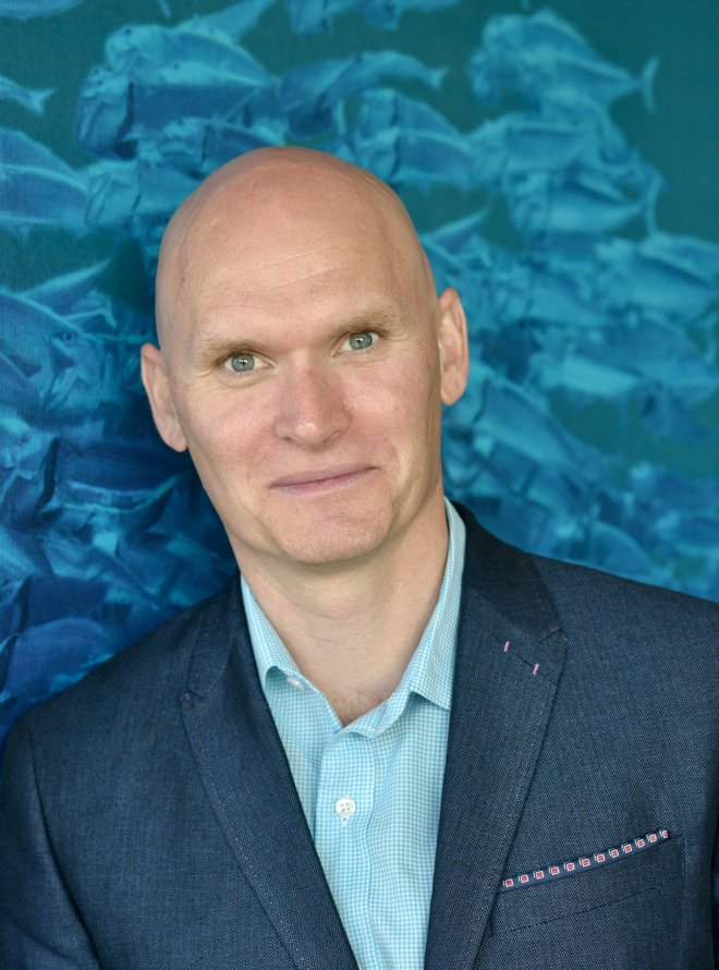 Anthony Doerr Bookmark Förlag 