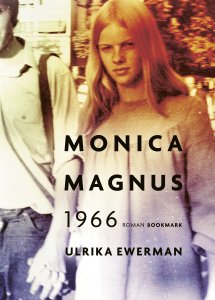 Omslag Monica Magnus 1966