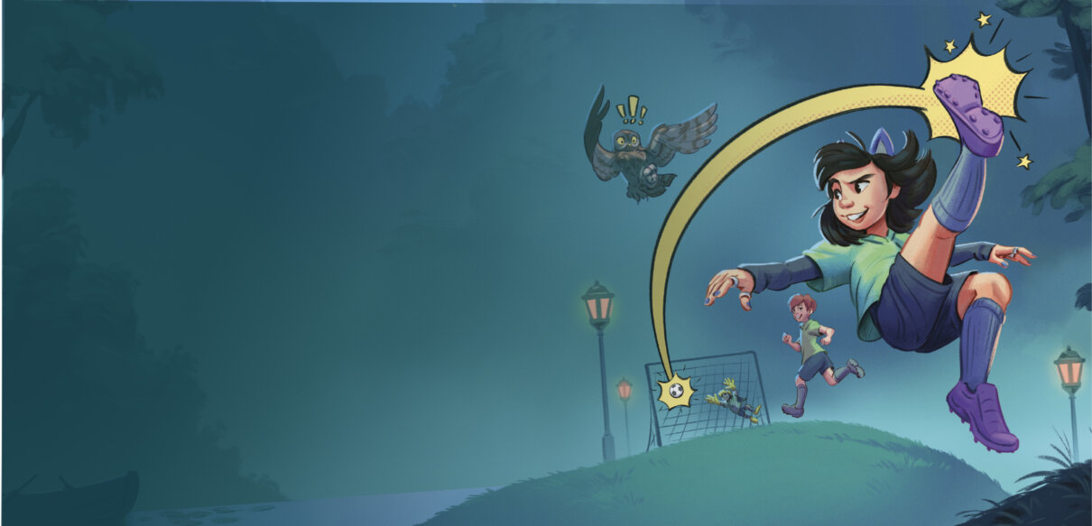 DeUtvalda_Hemsidesbanner