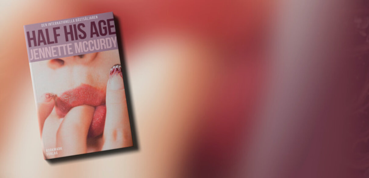 half his age_Hemsidesbanner